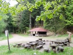 Tannenberg Hütte