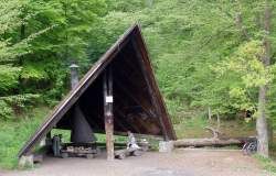 Vogelsang Hütte